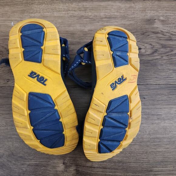 Teva Hurricane XLT 2 Sandals - Picture 4 of 4